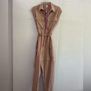 FABLETICS convertible jumper